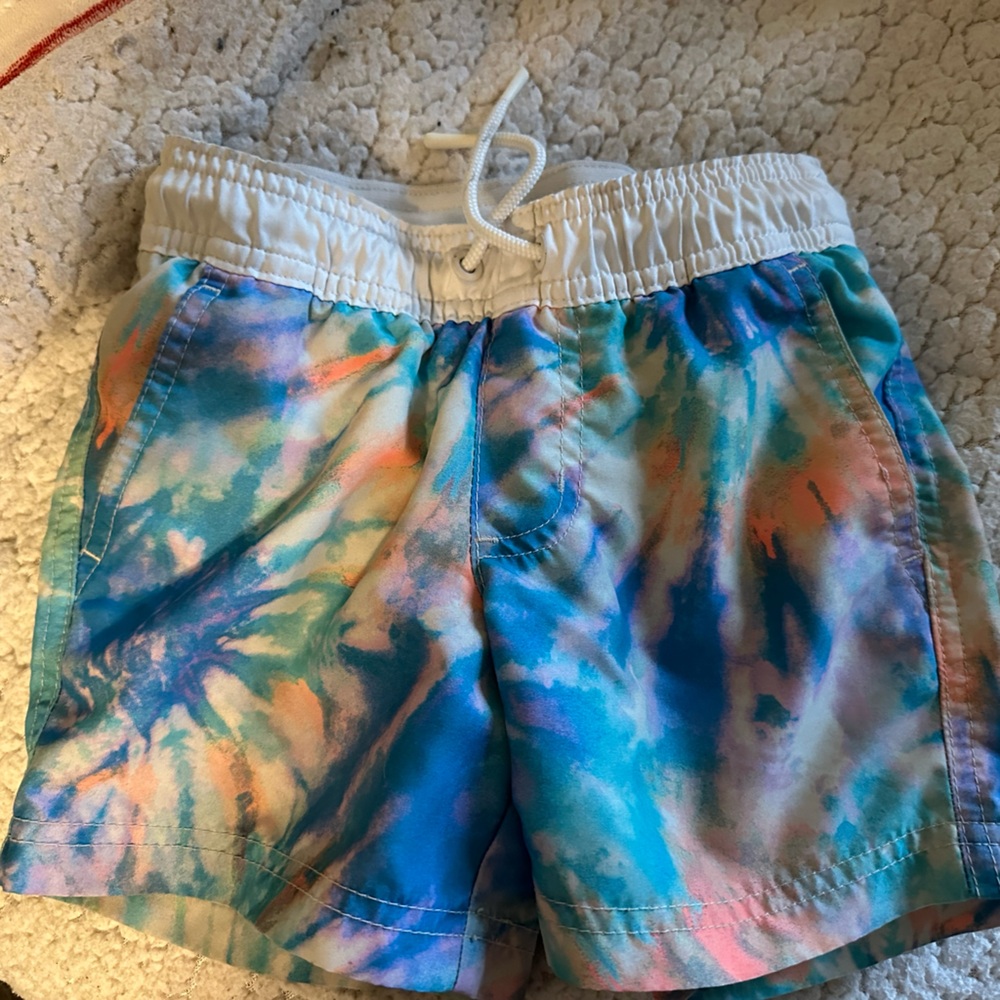 Cat & Jack Swim Trunks